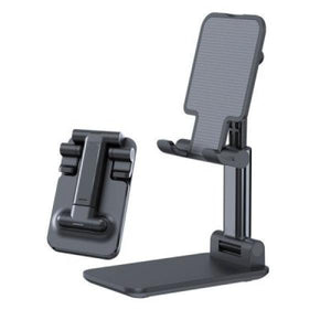 Foldable Desktop Phone Tablet Stand Mobile Desk Holder