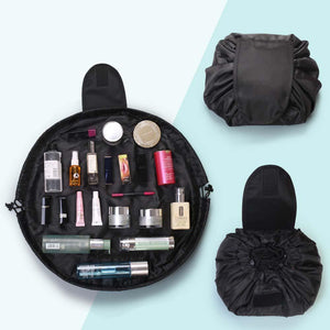 【Last Day Promotion:SAVE $10】Portable Magic Lazy Cosmetic Bag