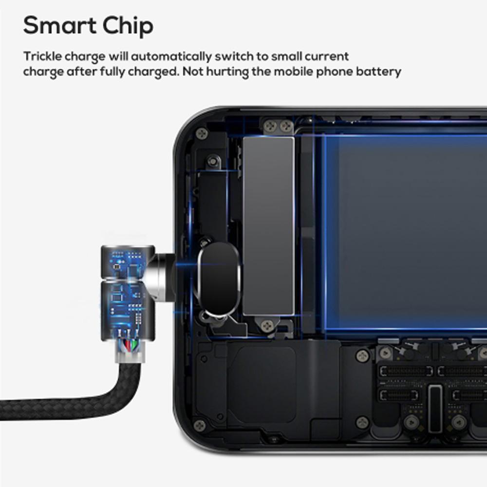 Magnetic Charging Cable