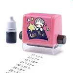 Roller Digital Teaching Stamp