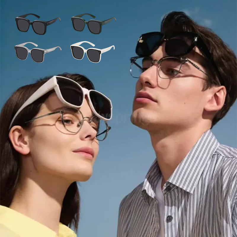 Universal Models Of Myopic Sunglasses