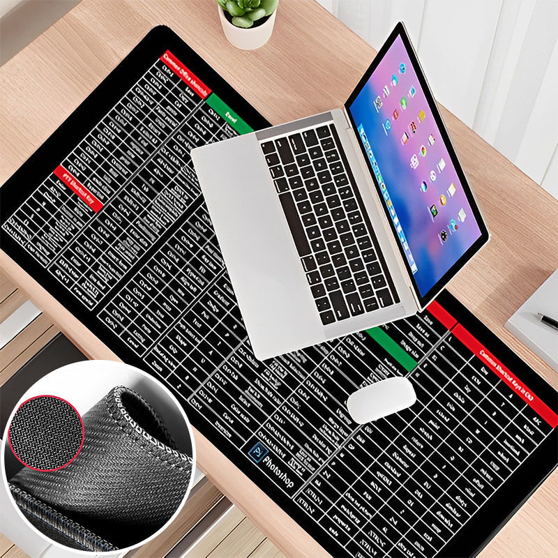 Anti-slip Keyboard Pad