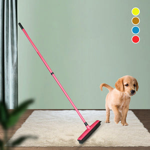 Pet Hair Removal Broom