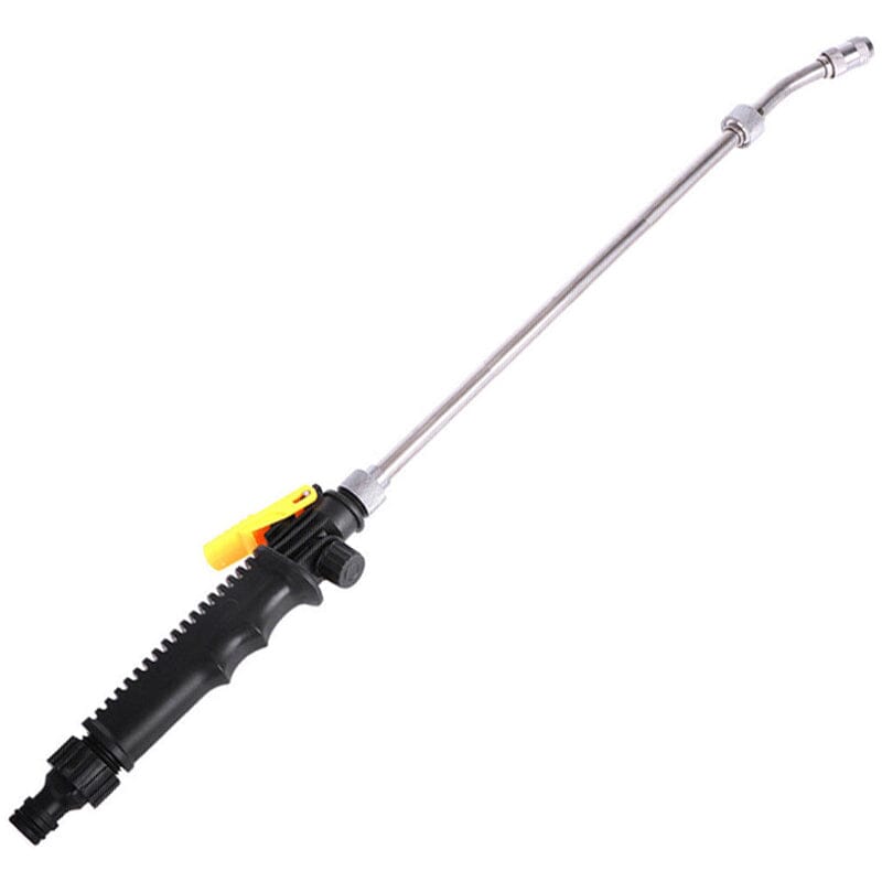 2-in-1 High Pressure Washer