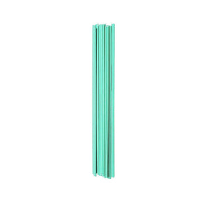 PP bumper plastic welding rod